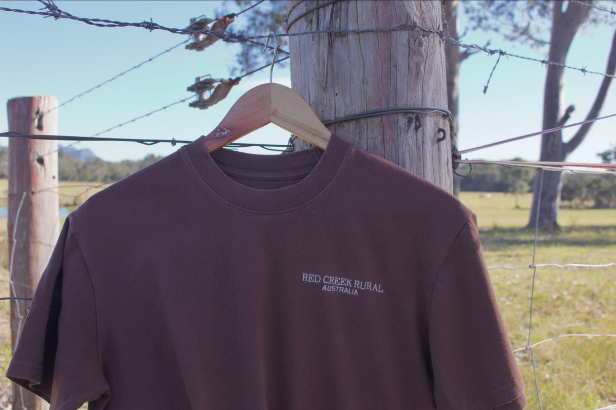 Bailey Tee