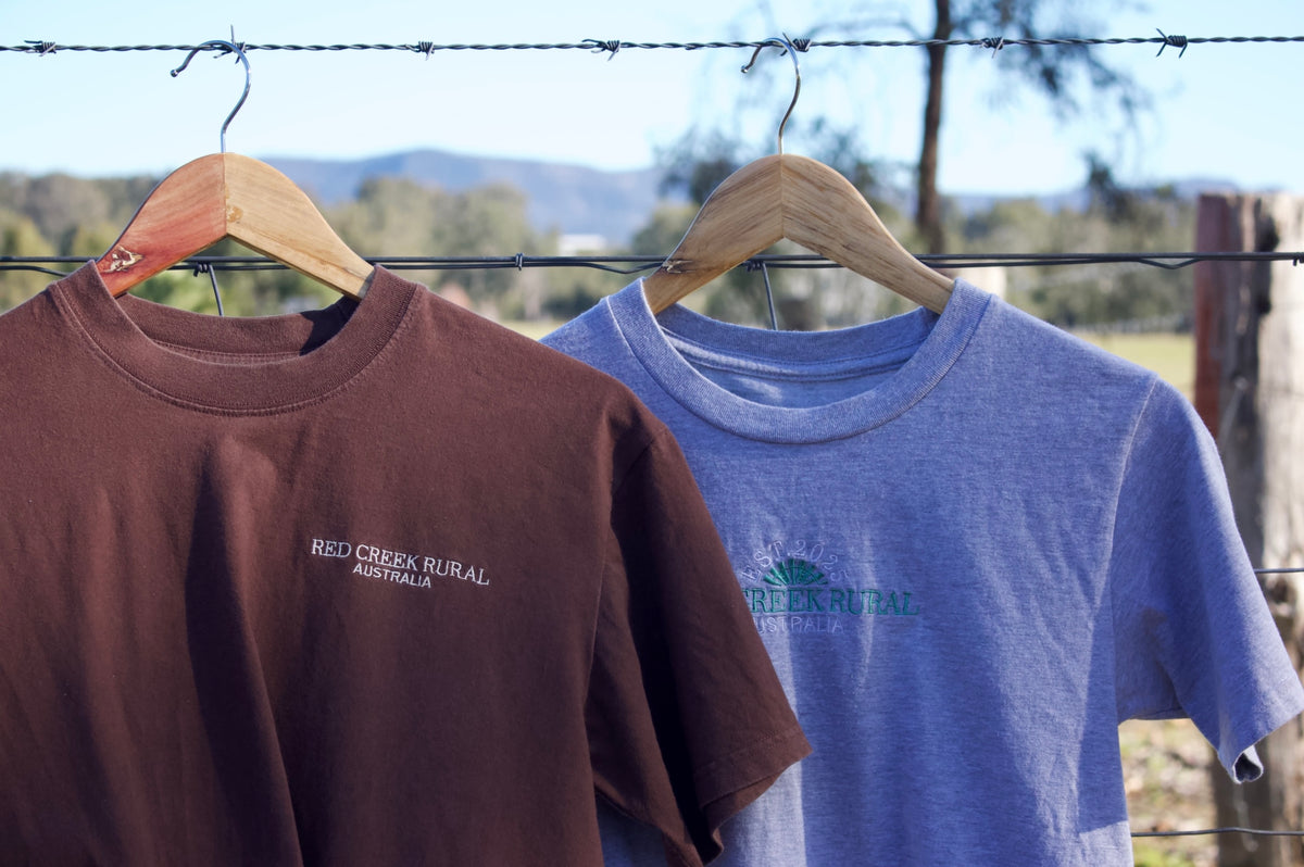 Bailey Tee
