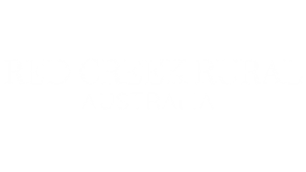 Red Creek Rural